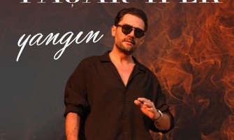 Arabesk pop müziğin başarılı ismi Yaşar İpek, yepyeni şarkısı “Yangın” ile 7 Ekim’de yayında!